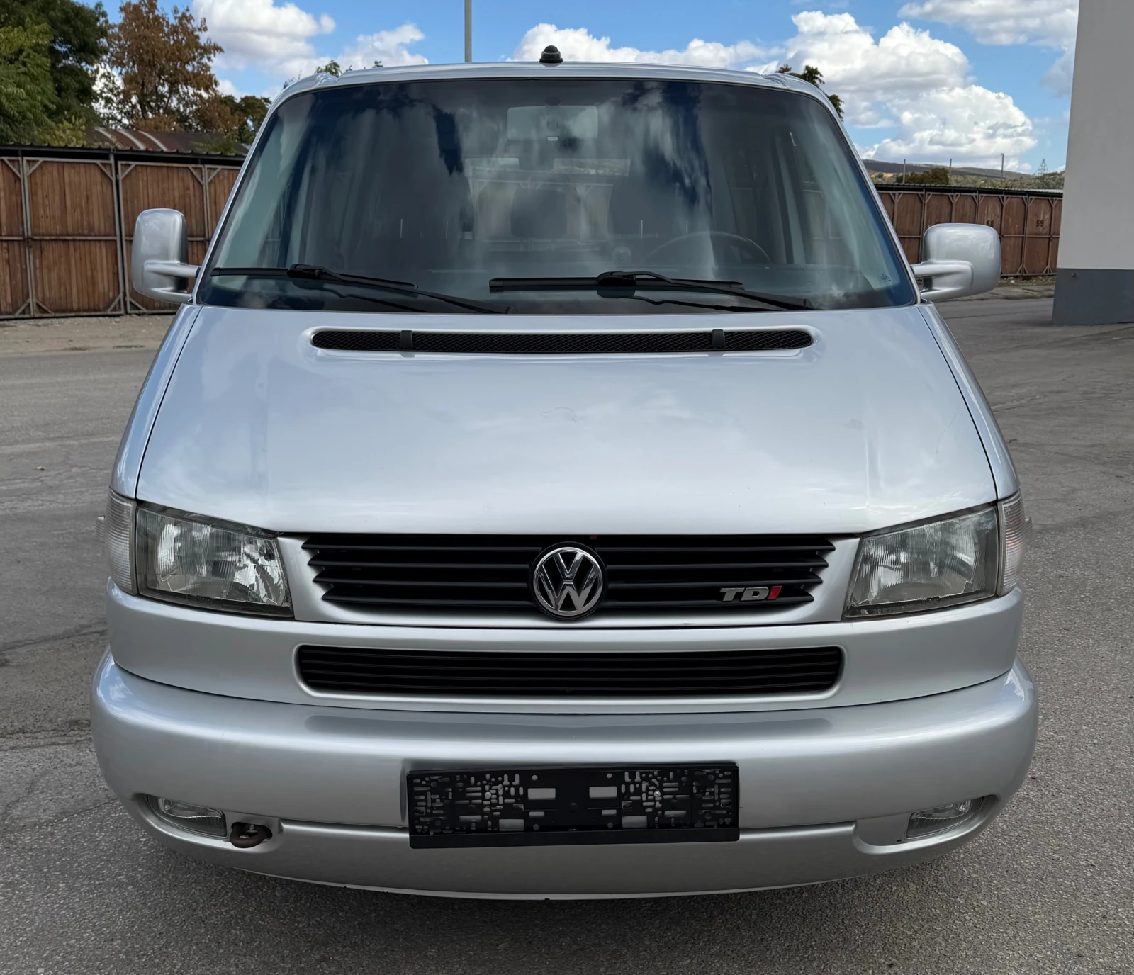 VW T4 CARAVELLE, снимка 3 - Бусове и автобуси - 56179857