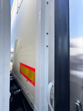 Man Tgl, снимка 12