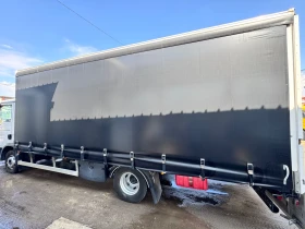 Man Tgl, снимка 4