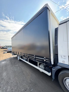 Man Tgl, снимка 2