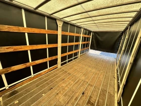 Man Tgl Бордова Каросерия , снимка 9