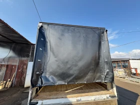 Man Tgl, снимка 5