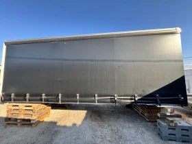 Man Tgl Бордова Каросерия , снимка 5