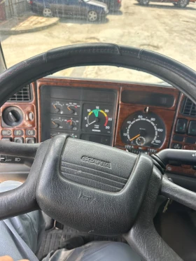 Scania 124, снимка 3