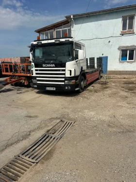 Scania 124, снимка 8