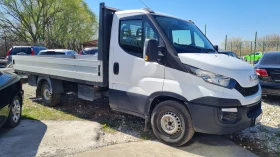 Iveco Daily IVECO DAILY * 35S15* 3.0D* KLIMATIK* , снимка 3