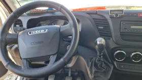 Iveco Daily IVECO DAILY * 35S15* 3.0D* KLIMATIK* , снимка 12