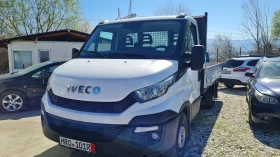 Iveco Daily IVECO DAILY * 35S15* 3.0D* KLIMATIK* , снимка 1