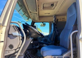 Обява за продажба на Volvo Fh  520 8x4 HMF ODIN K6  FLY JIB -КРАН 39МЕТРА   ~ 140 400 EUR - изображение 4