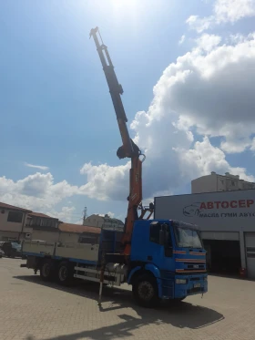 Iveco 260 e 42 h  | Mobile.bg    3