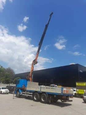     Iveco 260 e 42 h 