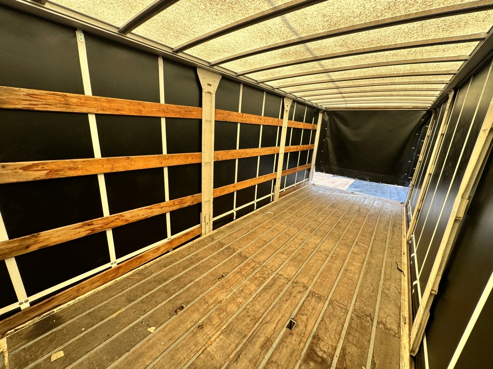 Man Tgl  - изображение 7