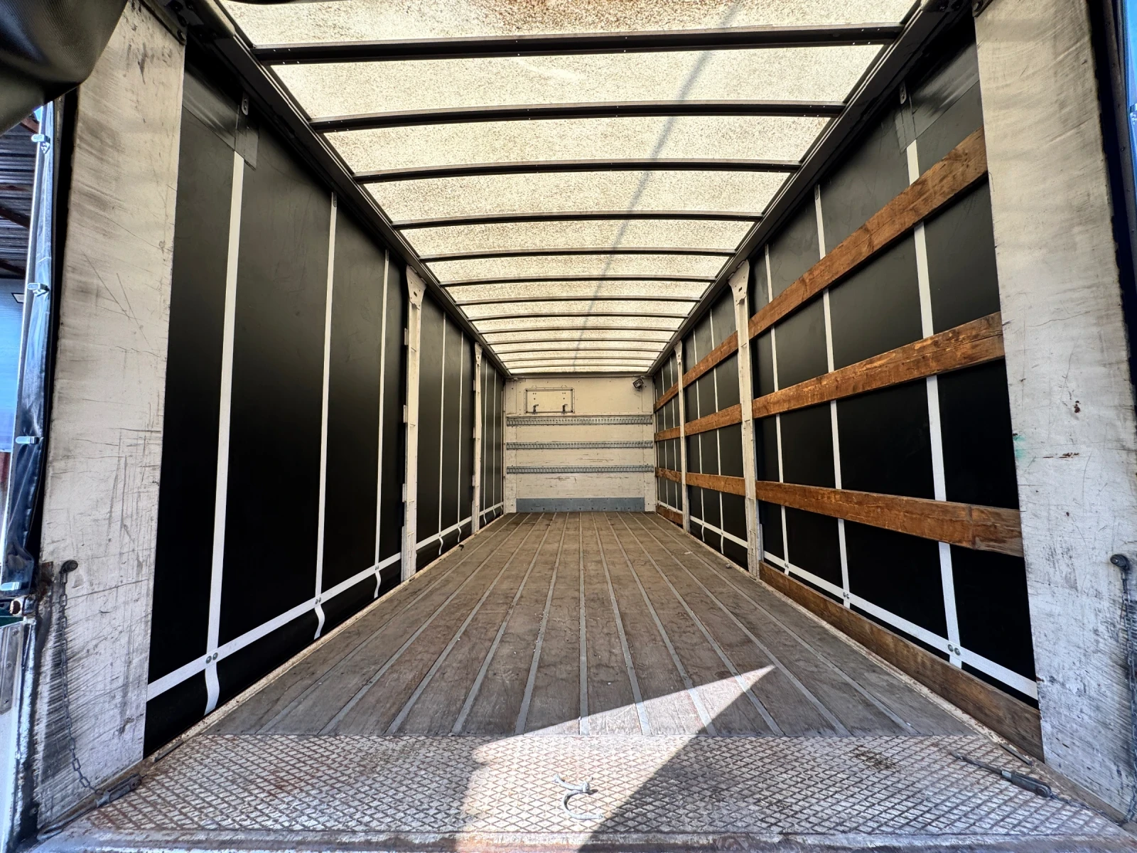 Man Tgl  - изображение 8