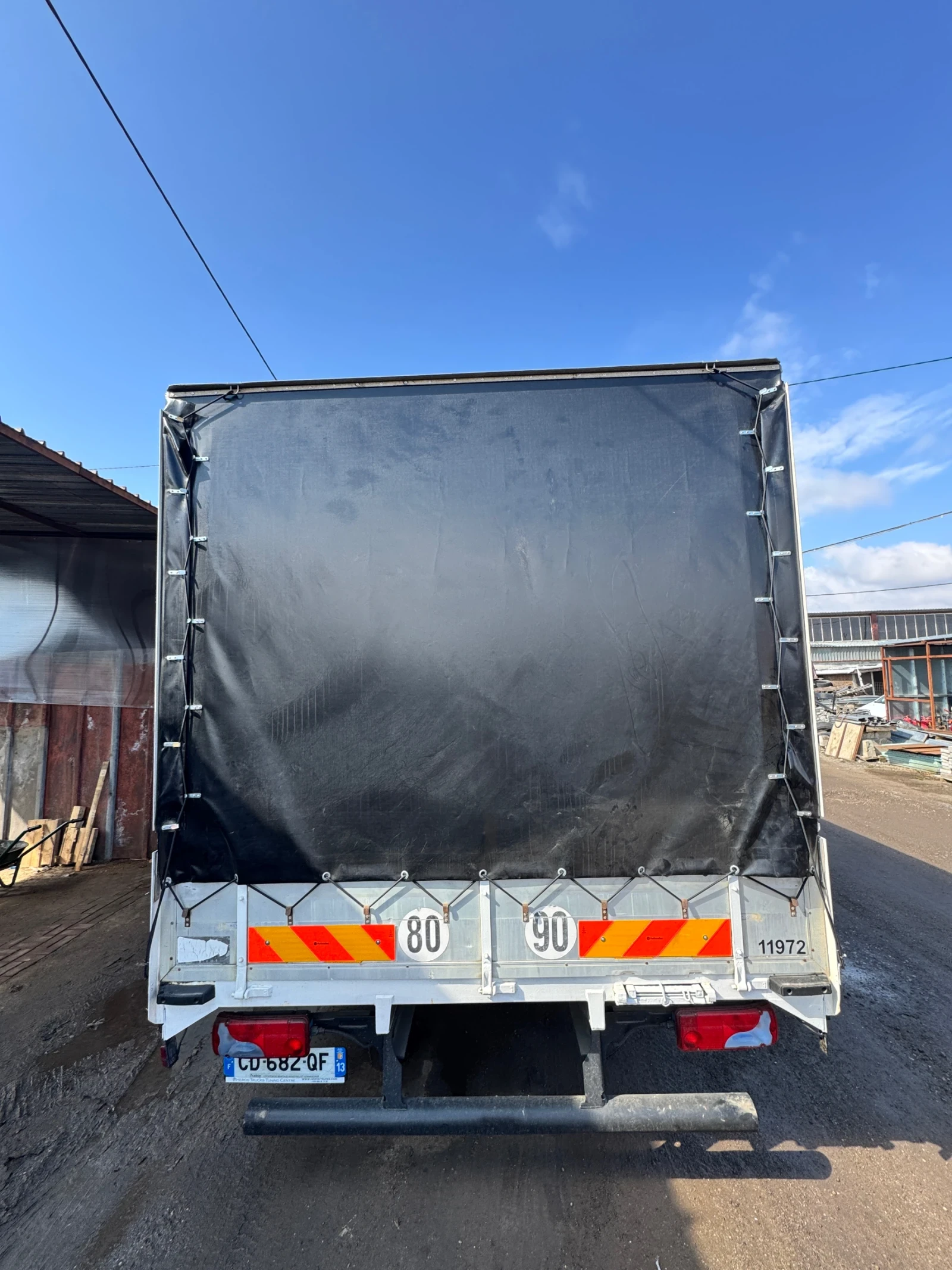 Man Tgl  - изображение 10