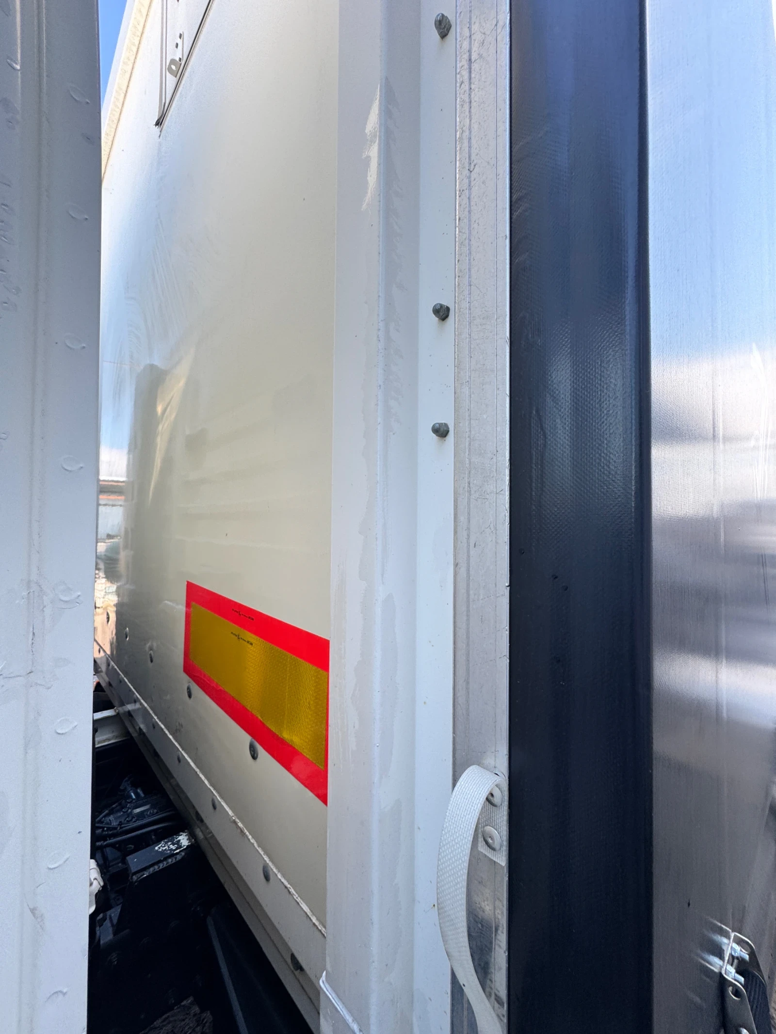 Man Tgl, снимка 12 - Камиони - 53723960