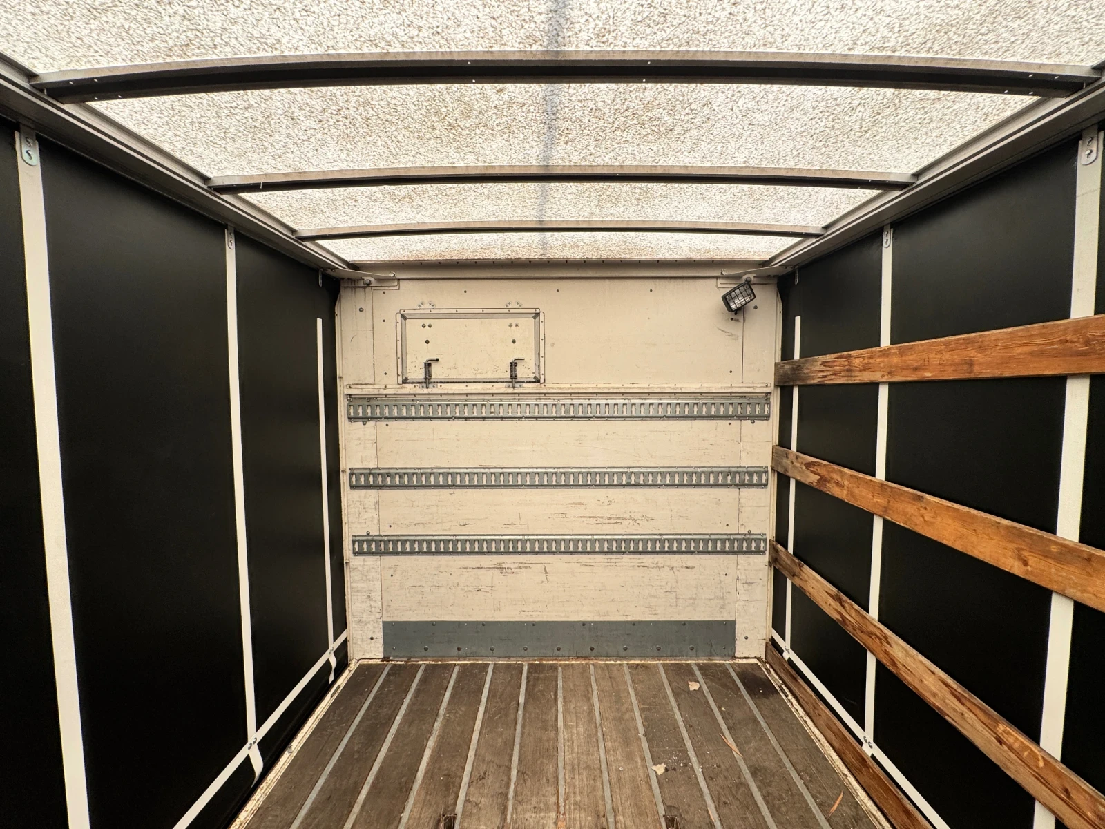 Man Tgl  - изображение 6