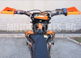 Други Друг GAS 250CC ENDURO CROSS: 2023г. НОВ !!!, снимка 8