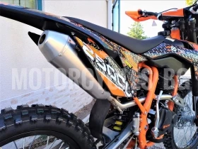 Други Друг GAS 250CC ENDURO CROSS: 2023г. НОВ !!!, снимка 7