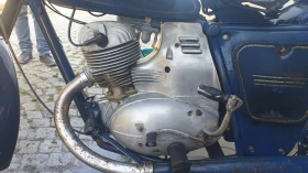 Иж 350, снимка 4