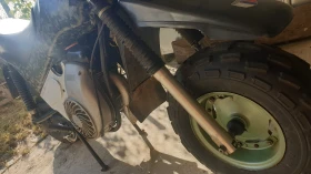 Иж 350, снимка 8