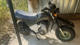 Иж 350, снимка 5