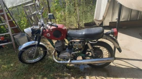 Иж 350, снимка 10