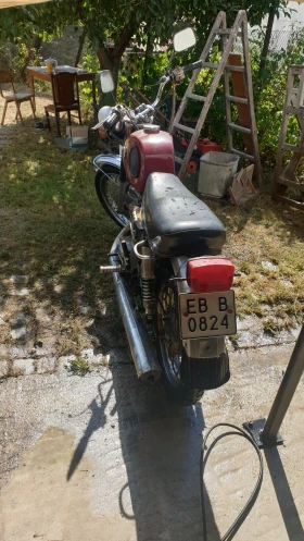 Иж 350, снимка 11