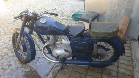 Иж 350, снимка 2