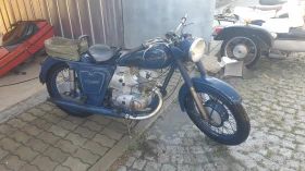 Иж 350, снимка 1