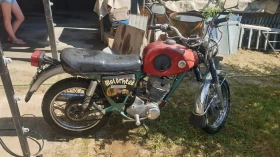 Иж 350, снимка 9