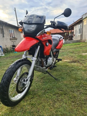 BMW F, снимка 1