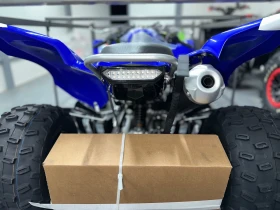 Yamaha Raptor 700R НОВО, снимка 8