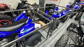 Yamaha Raptor 700R НОВО, снимка 6