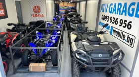 Yamaha Raptor 700R НОВО, снимка 8