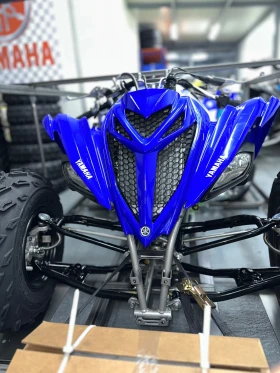 Yamaha Raptor 700R НОВО, снимка 1