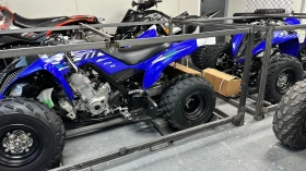 Yamaha Raptor 700R НОВО, снимка 7
