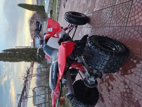 Polaris Outlaw Outlaw 450mxr , снимка 6