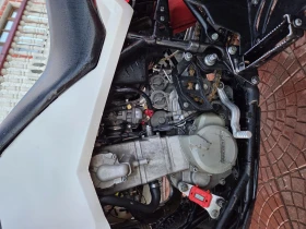 Polaris Outlaw Outlaw 450mxr , снимка 10