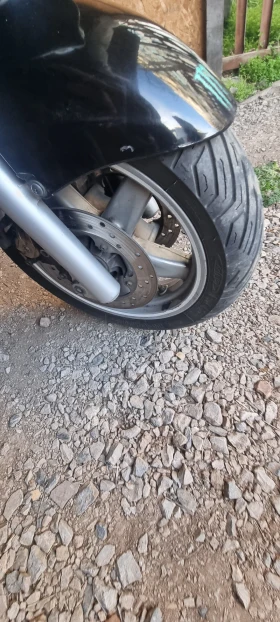 Piaggio X9 200 cc, снимка 6