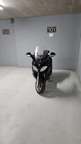 Piaggio X9 200 cc, снимка 2