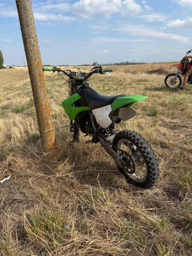Kawasaki Kx 85, снимка 3