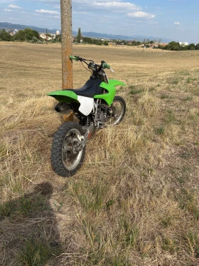 Kawasaki Kx 85, снимка 4