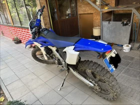 Yamaha Wr, снимка 3