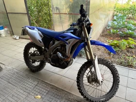 Yamaha Wr, снимка 2