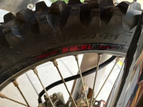 Yamaha Wr, снимка 6