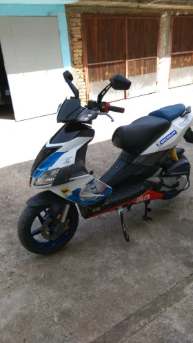 Aprilia Sr 50кубика, снимка 2