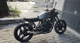 Honda Vf СПЕШНО, снимка 7