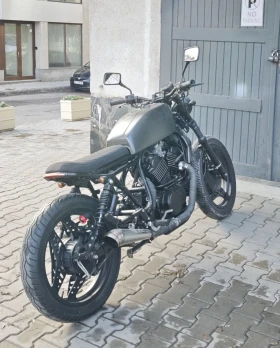 Honda Vf СПЕШНО, снимка 6