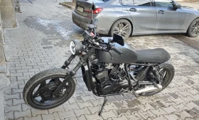 Honda Vf СПЕШНО, снимка 11