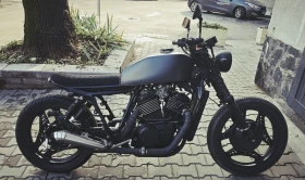 Honda Vf СПЕШНО, снимка 1